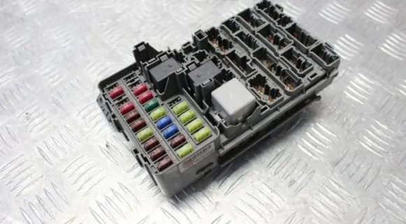 Honda CR-V Fuse box set
