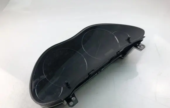 Toyota Avensis T250 Speedometer (instrument cluster) 8380005570