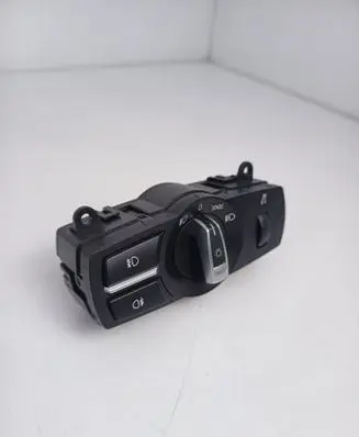 BMW X3 F25 Light switch 6803965