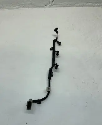 Citroen Berlingo Glow plug wires 9670855680