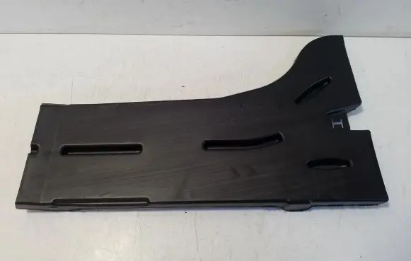 Audi e-tron Cabin air duct channel 4KE819801