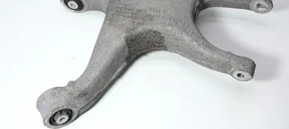 Audi A4 S4 B7 8E 8H Rear upper control arm/wishbone 8R0505312F