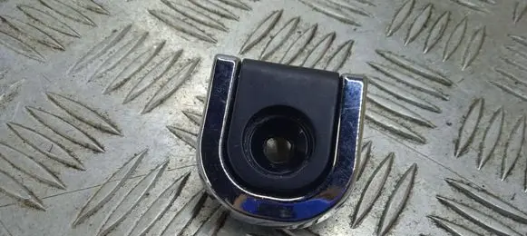 Jaguar F-Pace Tie down hook / loop 