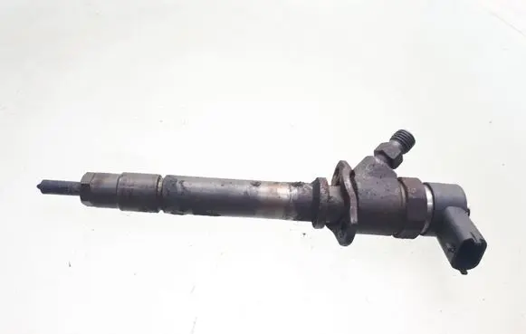 Volvo S60 Fuel injector 0445110078 8658352