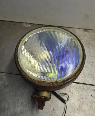 Volkswagen Transporter - Caravelle T4 Headlight/headlamp 045002R8