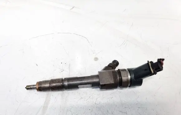 Suzuki Grand Vitara II Fuel injector 8200389369 0445110230