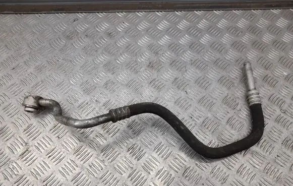 Audi A8 S8 D4 4H Air conditioning (A/C) pipe/hose 4H0260707AF