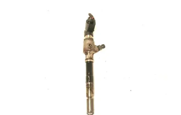 Volkswagen Touran II Fuel injector 03L130277B