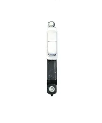 Subaru Ascent Seat belt adjustment rail 6096312 6096312B