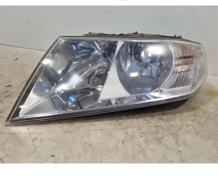 Skoda Octavia Mk2 (1Z) Headlight/headlamp 