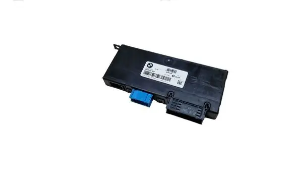 BMW 5 F10 F11 Gateway control module 9266409 111761 532506