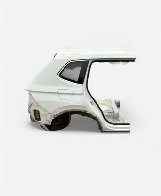 Volkswagen Tiguan Allspace Rear quarter panel 