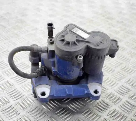 Maserati Levante Rear brake caliper 06702931530 673005431