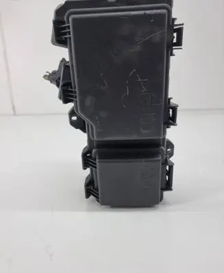 Land Rover Evoque II Fuse box set R8D214A073AA