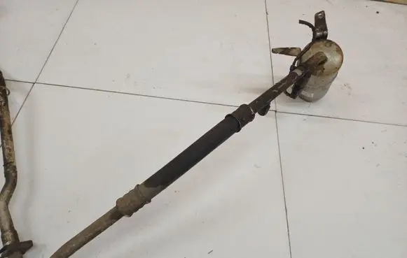 Ford Mondeo Mk III Air conditioning (A/C) air dryer