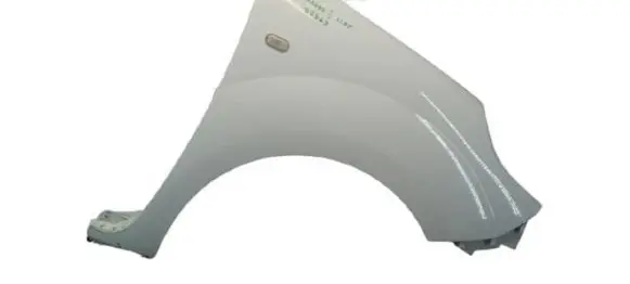 Renault Kangoo II Fender