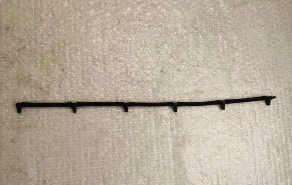 Fuel return line/hose