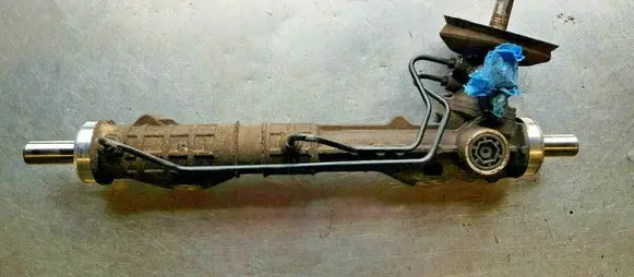 Citroen Berlingo Steering rack 90373660 nr2548