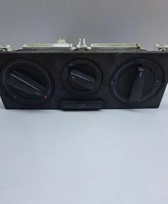 Volkswagen Golf IV Climate control unit 1J0819045F 90111201000
