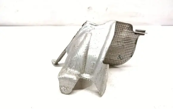 Volvo V40 Exhaust heat shield 31411180