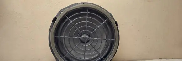 Audi A1 Front door speaker 8X0035415C 8X0035415 8INCH