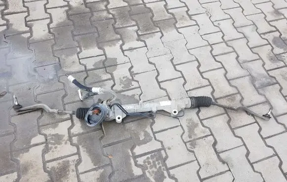 Dacia Sandero Steering rack