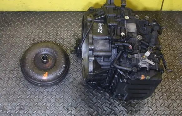 KIA Carens IV Automatic gearbox FKDAA4 23SP47