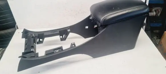 Peugeot 607 Armrest 9629447577 96340748ZR 9629446377