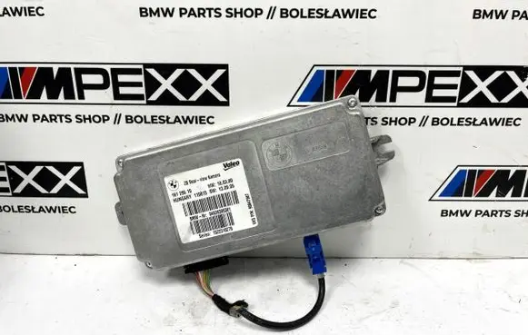BMW X3 F25 Camera control unit module 