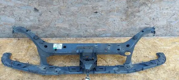 Ford Focus Radiator set 