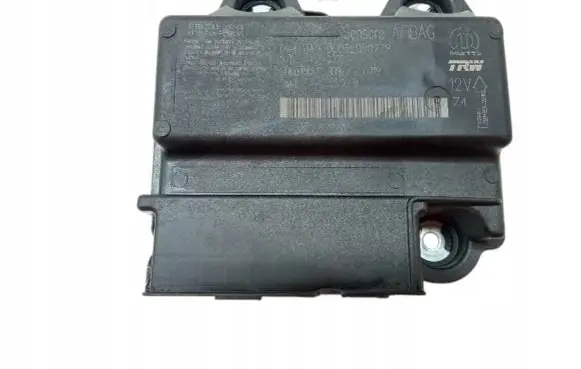 Fiat Tipo Airbag control unit/module 00052090728