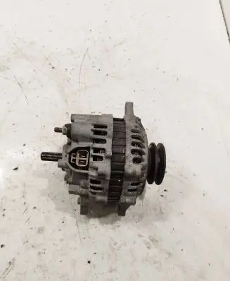 Mitsubishi Pajero Generator/alternator