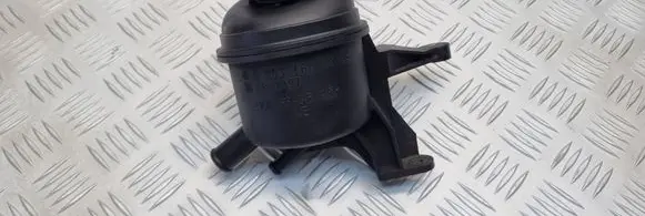 Mercedes-Benz ML W163 Power steering fluid tank/reservoir A2034600083 TB1097