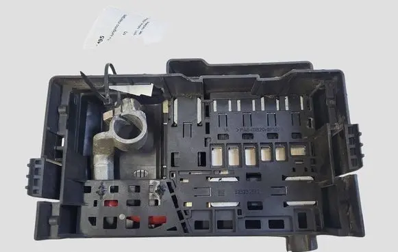 Opel Insignia A Positive wiring loom 525230582 20999170