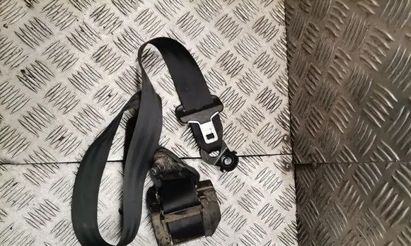 Renault Master II Front seatbelt 33042276