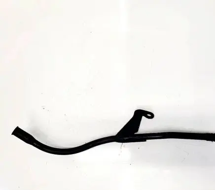 Peugeot Boxer Turbo turbocharger oiling pipe/hose