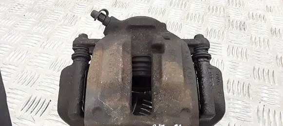 Mercedes-Benz CLK A209 C209 Front brake caliper