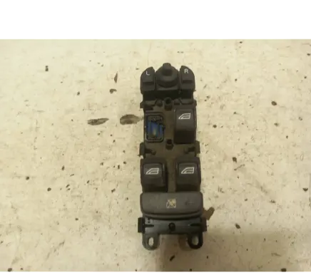 Volvo V70 Electric window control switch 30773269 03454200