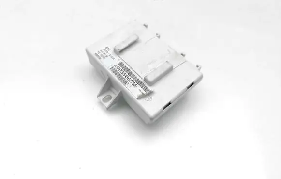 Renault Laguna III GPS navigation control unit/module 280380655R