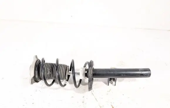 Mercedes-Benz GLB X247 Front shock absorber with coil spring A2473205103