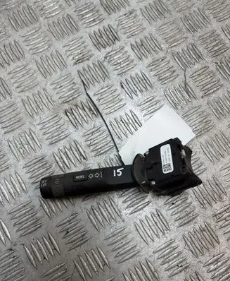 Opel Insignia A Indicator stalk 20941129