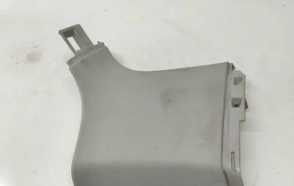 Volkswagen PASSAT B7 (D)pillar trim (top) 3AF867246