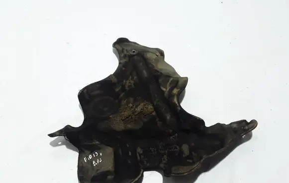 BMW 5 F10 F11 Timing belt guard (cover) 8510114