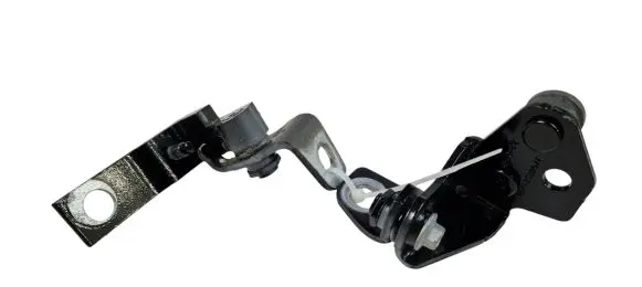Ford Escape IV Rear door hinge set H1BBA26800 H1BBA26800AC 03021
