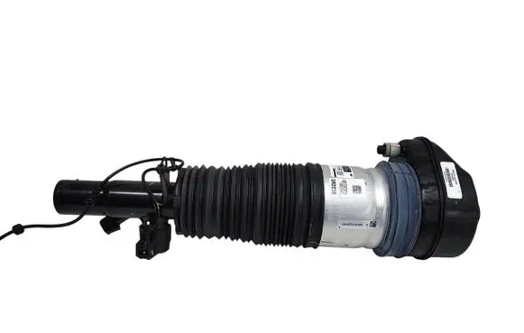 BMW X5 G05 Front air suspension shock absorber 6892426 37106892426