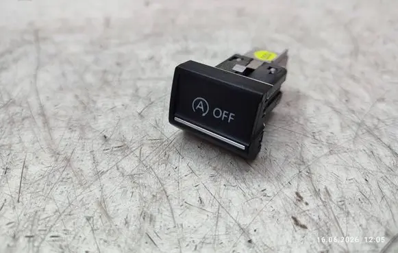Volkswagen Amarok Other switches/knobs/shifts 2H6905217A