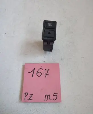 Daewoo Tico Other switches/knobs/shifts 7E21