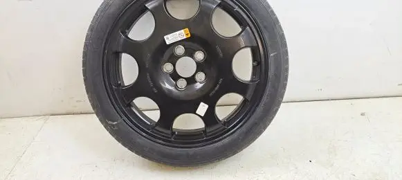 Ford Fusion II R18 spare wheel 