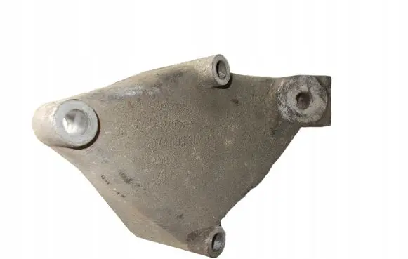 Volkswagen II LT Engine mount bracket 074199307B