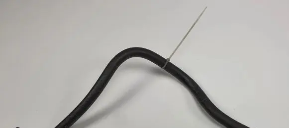 Chrysler Sebring (ST-22 - JR) Oil cooling pipe 04596253AB